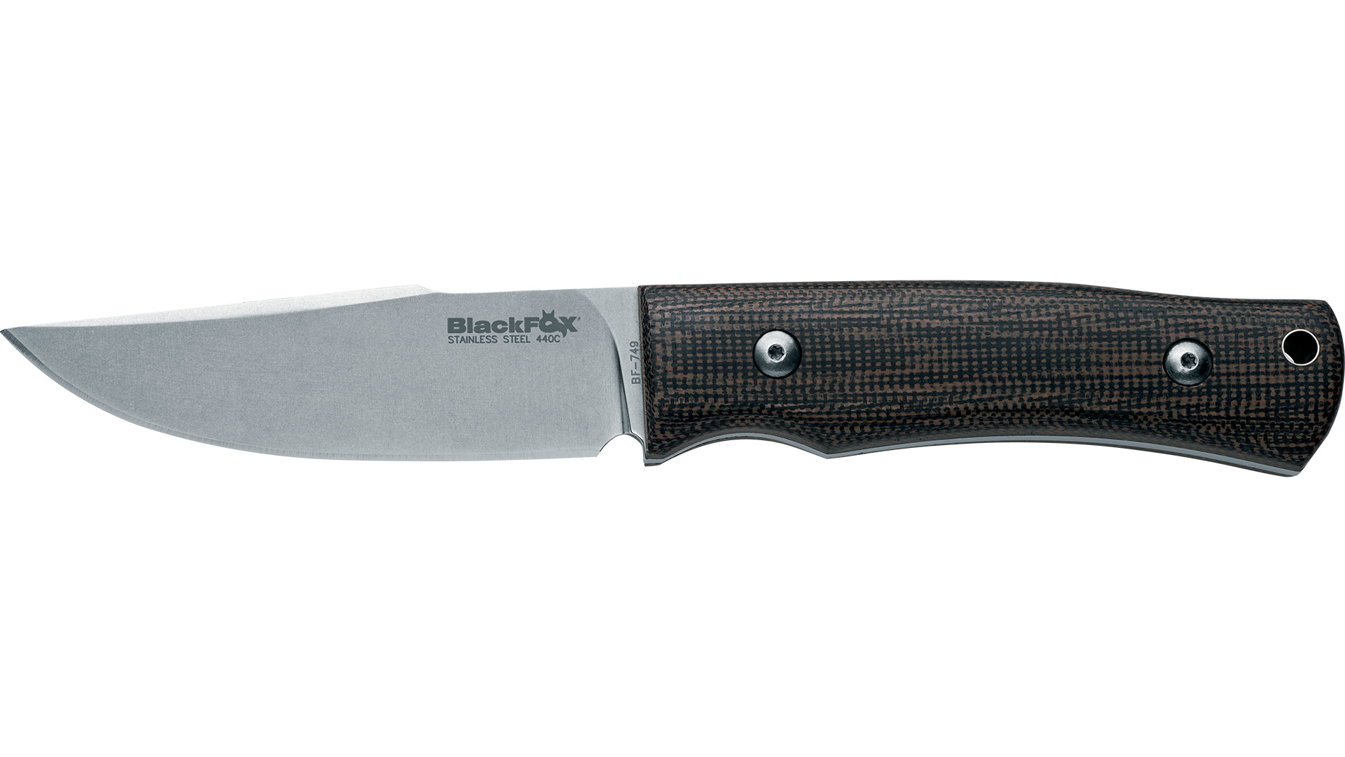 foto N��/BLACKFOX EXPLORATOR MIKARTA BF-749